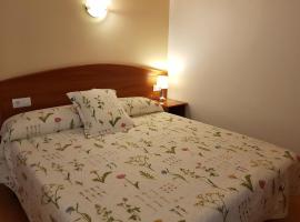 Hostal Mary