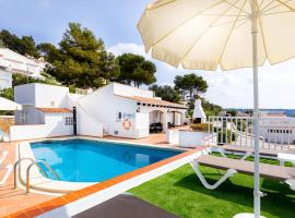 Villa Es Mirador