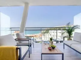 TERRAZA - Sea View Terrace and Condominium Pool