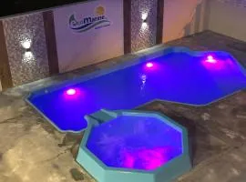 Ecomarine Apart-hotel 800 m Beto Carrero