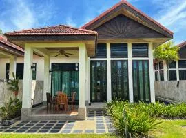 Home Sweet Villas, Karambunai