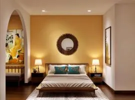 Chez Mimosa Homestay