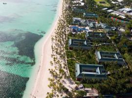 Barceló Bávaro Beach - Adults Only All Inclusive, khách sạn ở Punta Cana