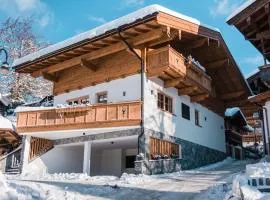 Chalet Waschkuchl
