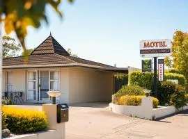 Montana Lodge Motel