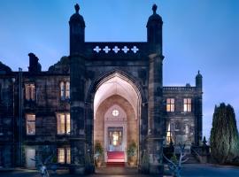 Mar Hall Golf & Spa Resort, hotel near Glasgow Airport - GLA, Bishopton