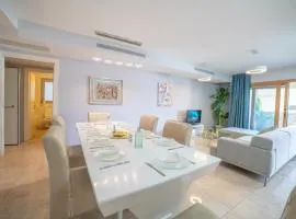 Art Apartment In Mamila - King David Residence