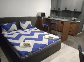 АпартаментиTrembita