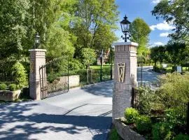 4 sterren hotel in Ootmarsum