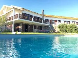 Elemental Ericeira - Surf Villa