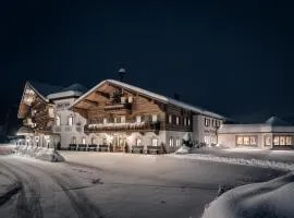 Hotel Riedl