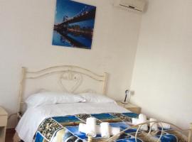 Residence rosa blu โรงแรมในกัสเตลลาบาเต