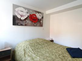 Bald'Home, apartamento em Saint-Galmier