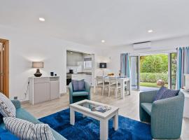 Vale San Antonio Apartments, hotel in Almancil