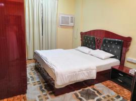 Barka, hotel v destinaci Barka