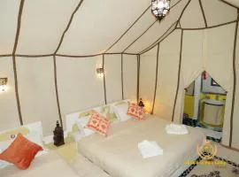Room in Lodge - Sleep In Luxury Tent In Desert