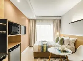 나이로비에 위치한 호텔 Kozi Suites Nairobi Airport