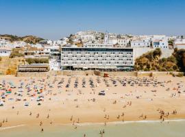 Hotel Sol e Mar Albufeira - Adults Only, hotel v destinaci Albufeira