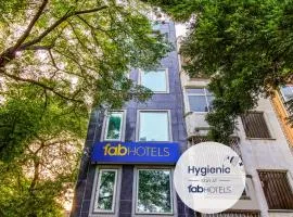 FabHotel A 97