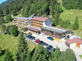 Bio-Berghotel Ifenblick