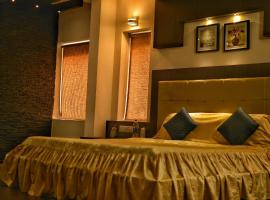 hotel monad, hotel near Calicut International Airport - CCJ, Kunnamangalam