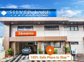 FabExpress Silver Lake - Nr BKC