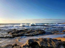 Holiday unit 37 Eden dunes, villa in Shelly Beach