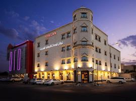 تولان قرطبة