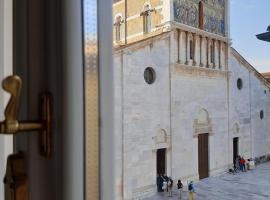 Il Vicolo, casa de hóspedes em Lucca