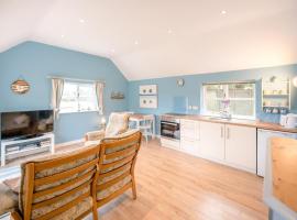 Little House, Aldringham, vacation home in Leiston