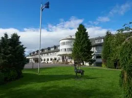 Macdonald Drumossie Hotel Inverness