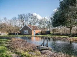 Mill Cottage, Tunstall