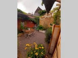 Unique 2 Bedroom Apartment in the Ideal Location