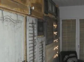 Gîte, Vintage Touch