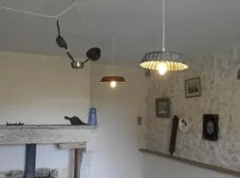 Gîte, Vintage Touch