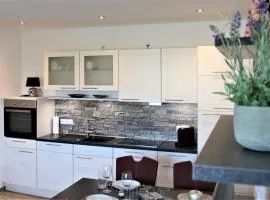 Apartment Sonnenschein, Am Alten Deich 4-6, Whg 1 13