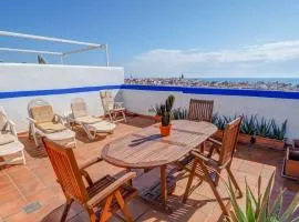 Linda Vista Oasis Penthouse by Hello Homes Sitges