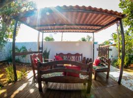 Pousada Leão Marinho, Hotel in Fernando de Noronha