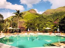 Hotel Caminhos de Itaipava