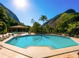 Hotel Caminhos de Itaipava