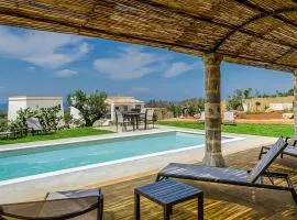Villa Torre Dell'Altomare con piscina, blocco n2 - Apulia Home