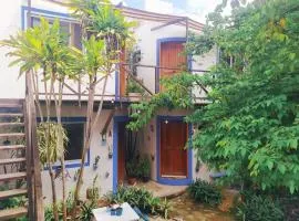 Hotel Jardin Mahahual
