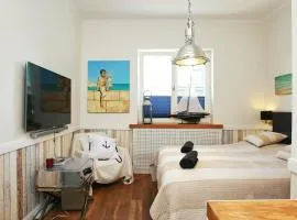 Grand Apartments - Anchor Apartament Sopot