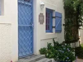 The Artist's Cottage