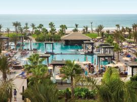 Hotel Riu Palace Tikida Agadir - All Inclusive, hotel en Agadir