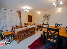Crest Homes Uganda