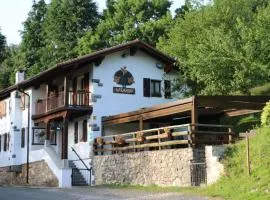 Casa Rural Iruso