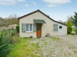 Maison de 2 chambres avec jardin clos et wifi a Villenauxe la Grande