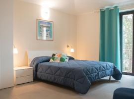 Un passo dal mare - Guest House, ξενοδοχείο σε Lido Di Fondi