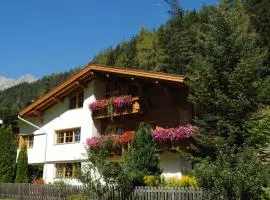 Haus Untergand